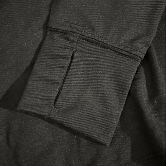 Wander by Hottotties Alexa Wool Blend Thermal Top - Picture 4 of 6